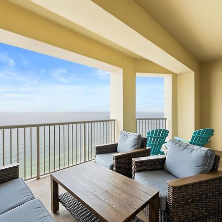 Grand Panama Beach Resort By Panhandle Getaways Panama City Beach Habitación foto