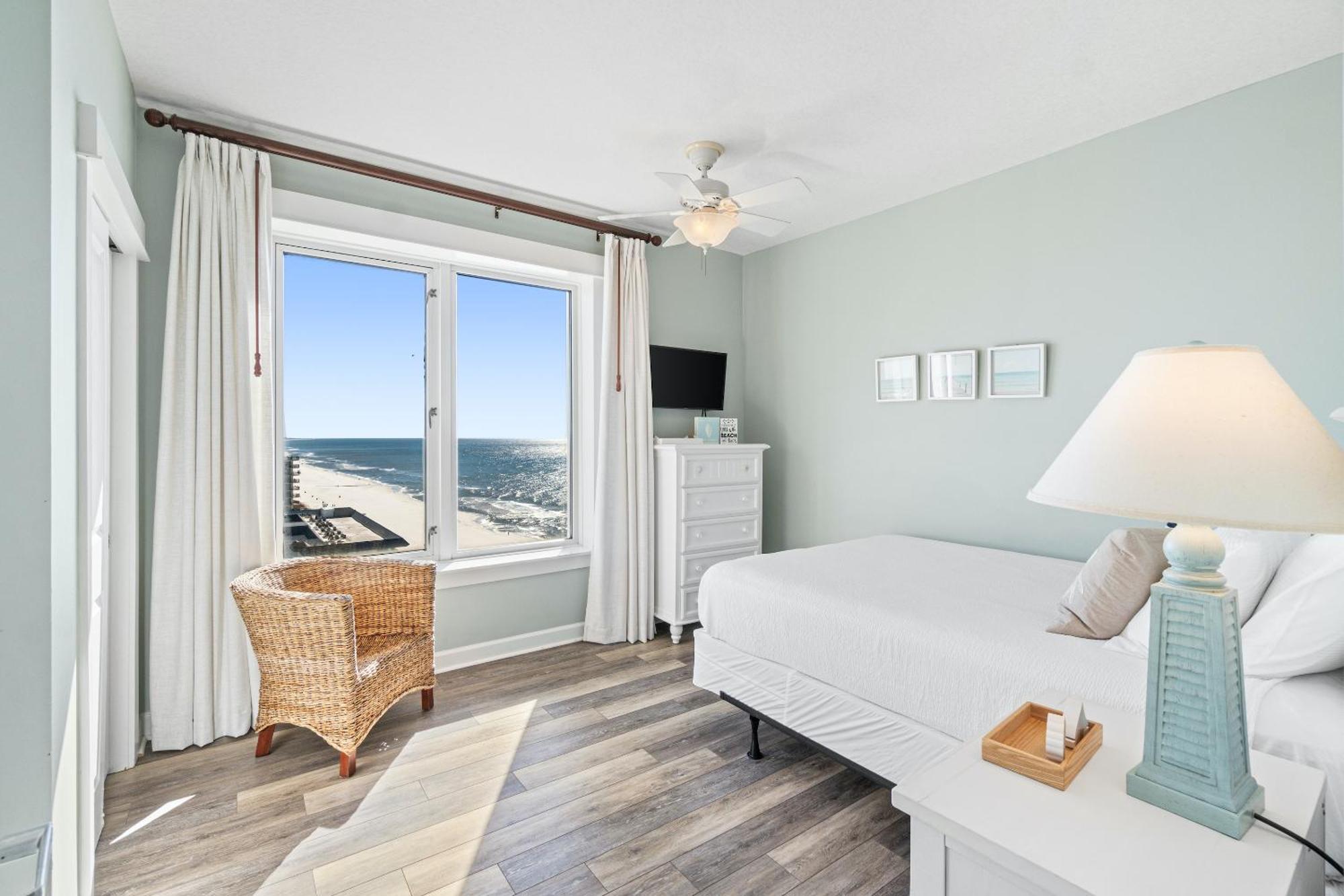 Grand Panama Beach Resort By Panhandle Getaways Panama City Beach Habitación foto