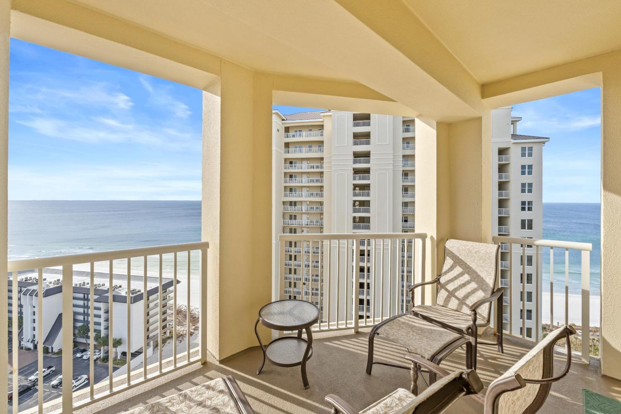 Grand Panama Beach Resort By Panhandle Getaways Panama City Beach Habitación foto