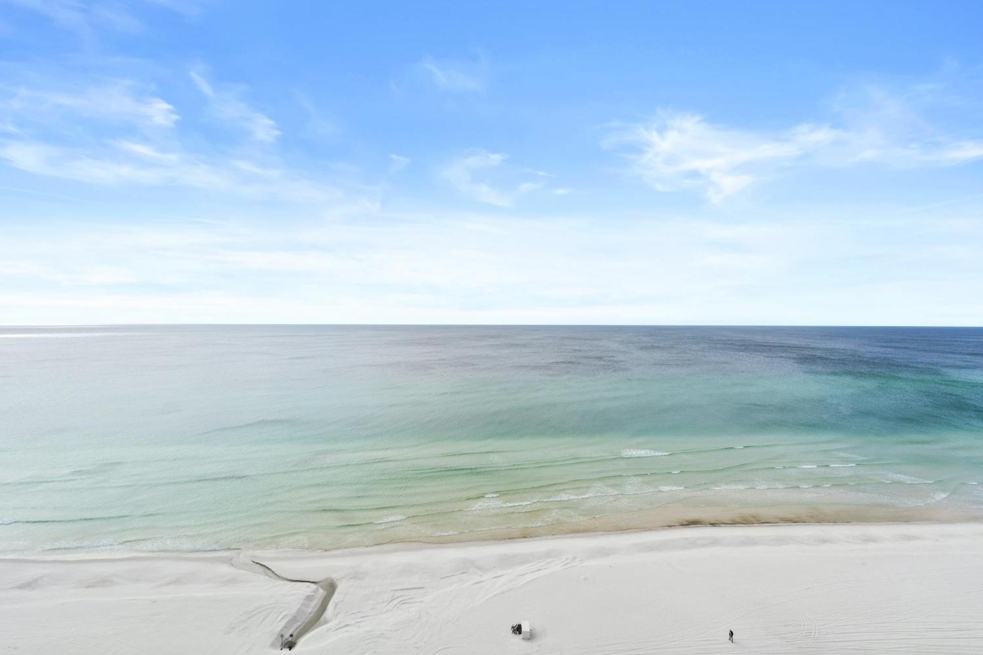 Grand Panama Beach Resort By Panhandle Getaways Panama City Beach Habitación foto