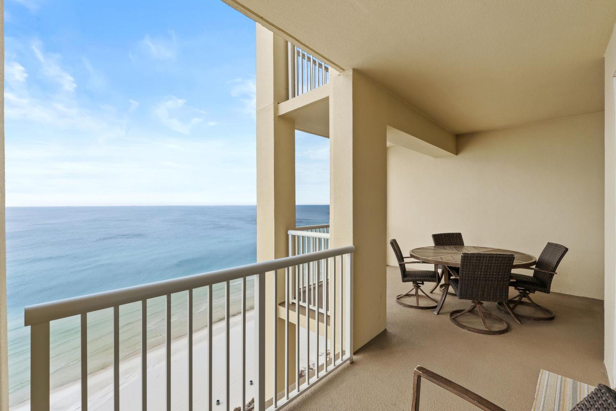 Grand Panama Beach Resort By Panhandle Getaways Panama City Beach Habitación foto
