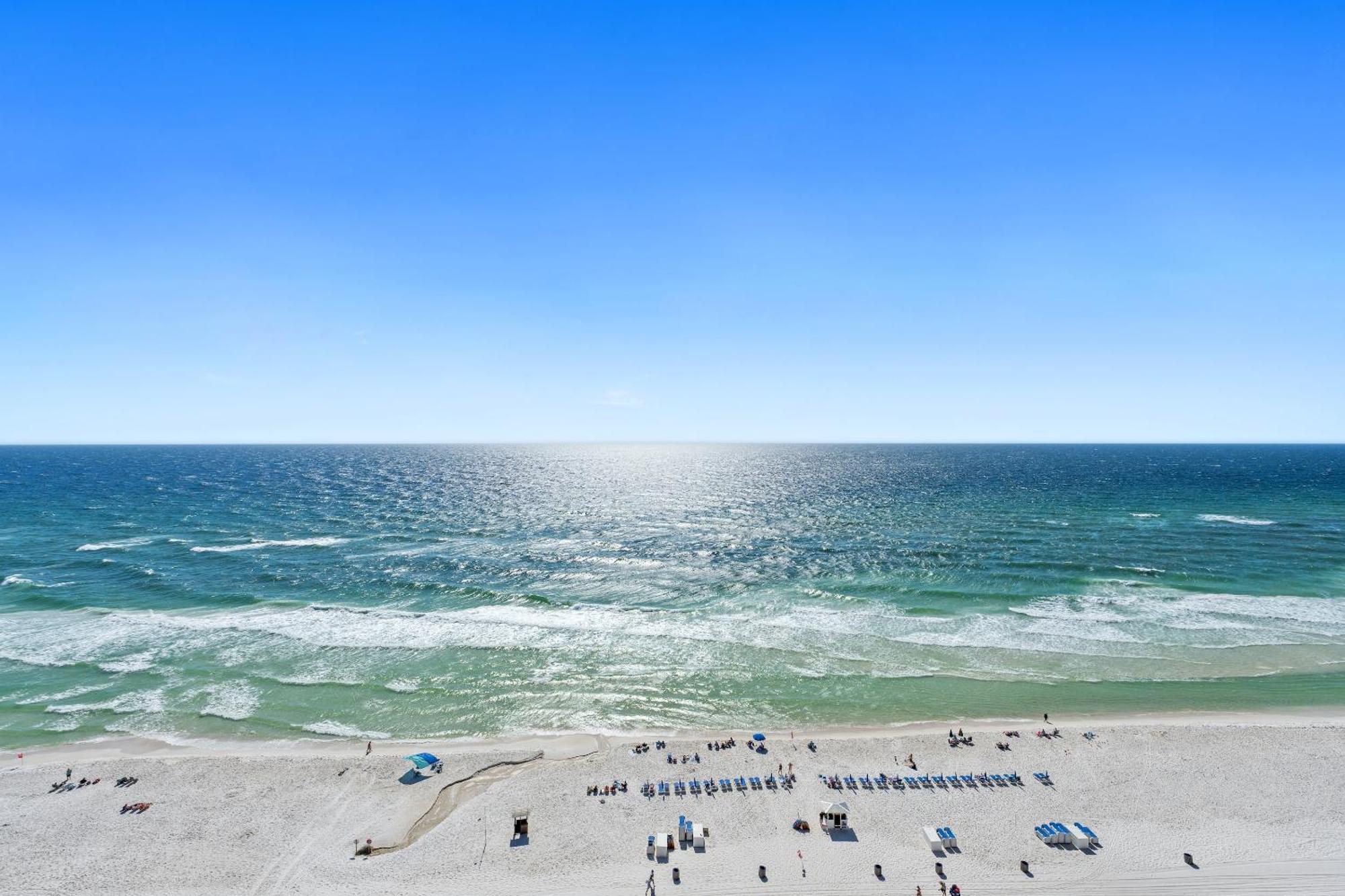 Grand Panama Beach Resort By Panhandle Getaways Panama City Beach Habitación foto