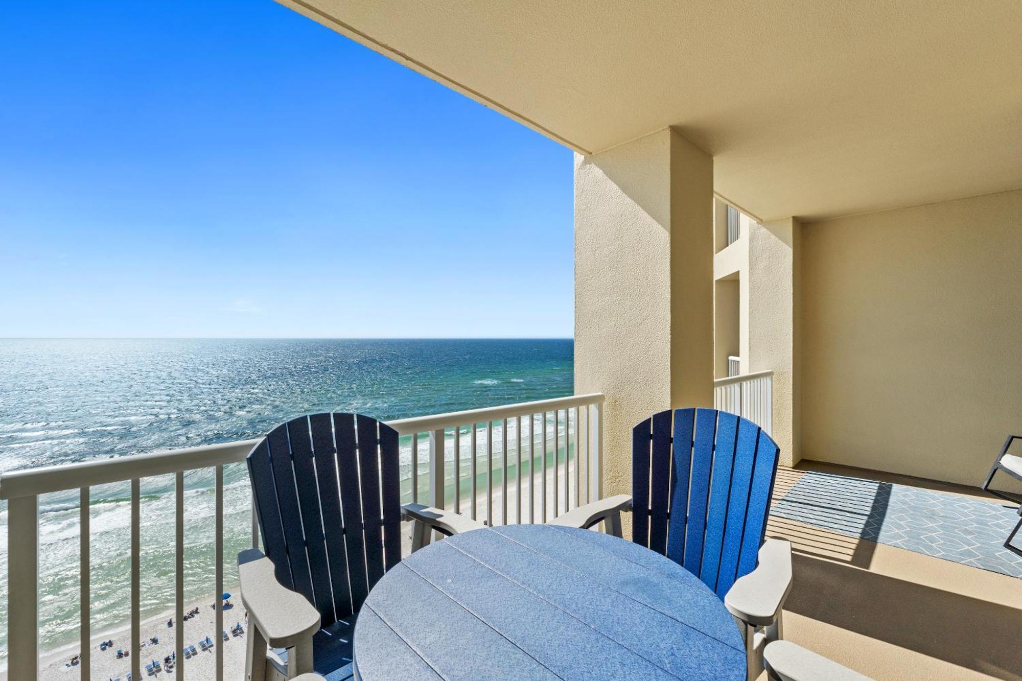 Grand Panama Beach Resort By Panhandle Getaways Panama City Beach Habitación foto