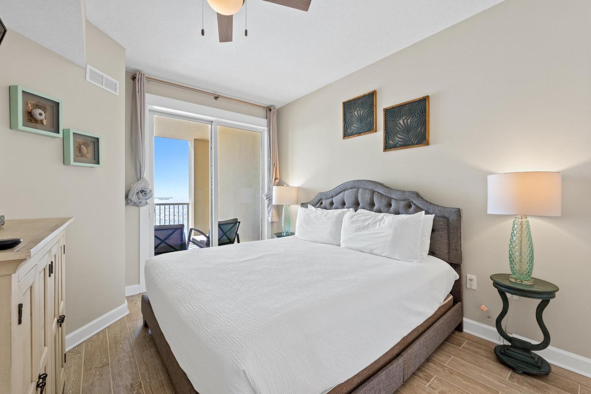 Grand Panama Beach Resort By Panhandle Getaways Panama City Beach Habitación foto
