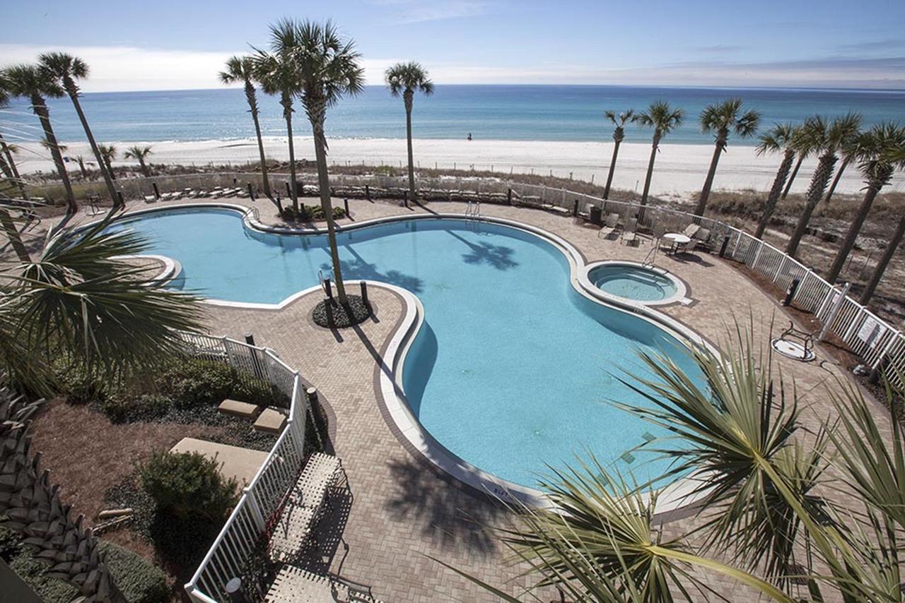 Grand Panama Beach Resort By Panhandle Getaways Panama City Beach Exterior foto